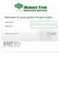 Mobile Screenshot of mts.amplifyportal.com